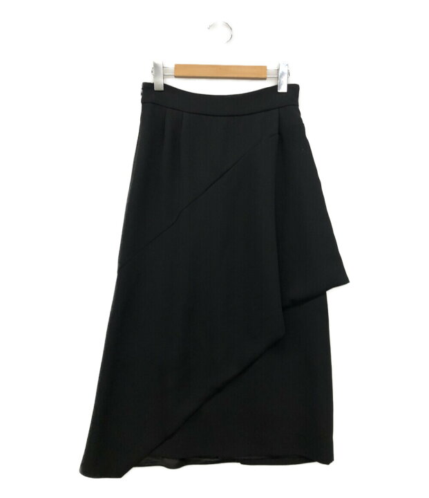 楽天市場】【中古】美品 ドリスヴァンノッテン ロングスカート 