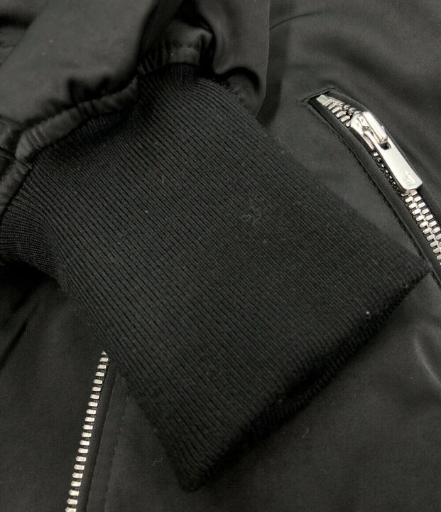 楽天市場】【中古】 リバーシブルブルゾン レディース SIZE MEDIUM (M  