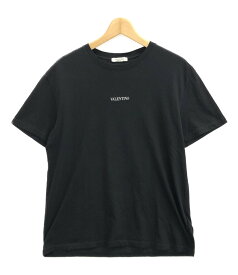 【先着クーポン24日20時~27日9:59迄】【中古】 バレンチノ 半袖Tシャツ メンズ SIZE M (M) VALENTINO