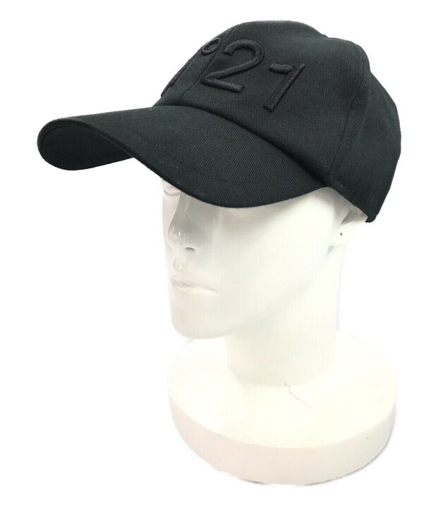 楽天市場】【中古】 ヌメロヴェントゥーノ キャップ レディース n°21 
