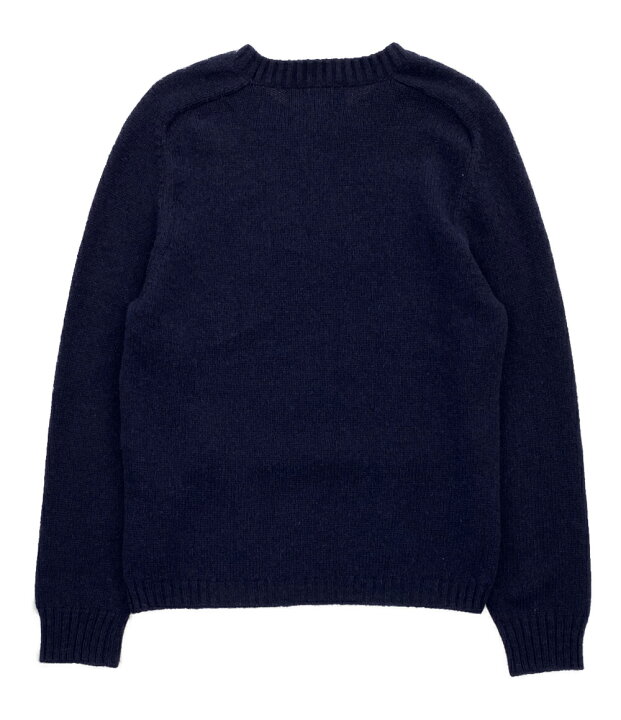 楽天市場】【中古】 グッチ ニット ウィングドスカル カシミヤ混 19AW 