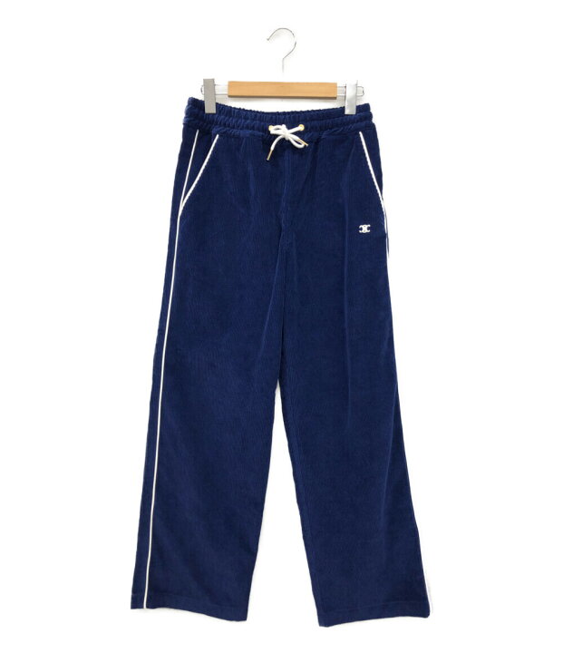 楽天市場】【中古】 セリーヌ アスレチックコーデュロイパンツ 