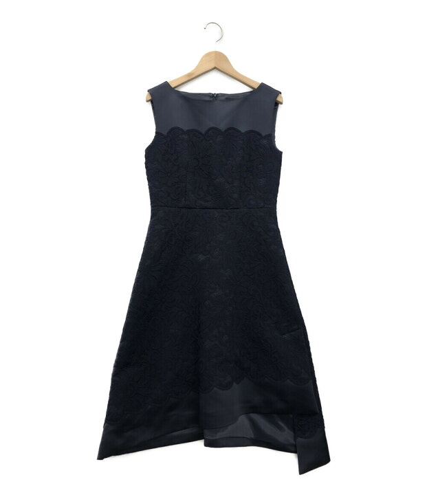 楽天市場】【中古】美品 ノースリーブワンピース レディース SIZE M (M 