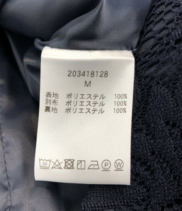 楽天市場】【中古】美品 ノースリーブワンピース レディース SIZE M (M 