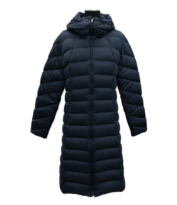 楽天市場】【中古】 パタゴニア ダウンタウンロフトジャケット ダウン  