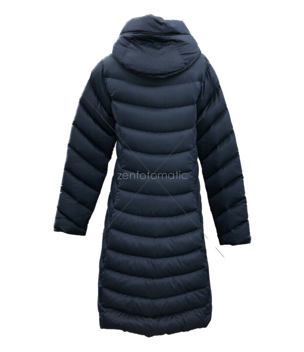 楽天市場】【中古】 パタゴニア ダウンタウンロフトジャケット ダウン  