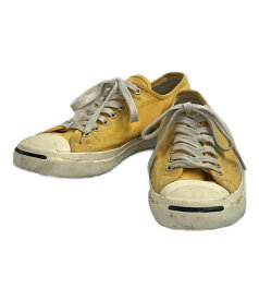 【5%OFFクーポン18日0時～21日9:59迄】【中古】 コンバース ローカットスニーカー Jack Purcell 136664C メンズ SIZE 27.5 (L) CONVERSE