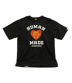 【中古】 ヒューマンメード 半袖Tシャツ Graphic T-shirt 08 23ss メンズ SIZE XL HUMAN MADE