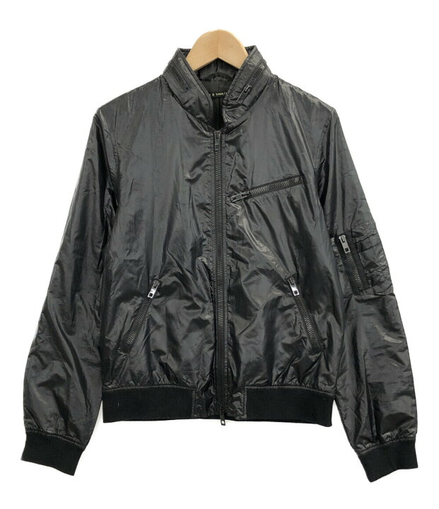 楽天市場】【中古】 ラグアンドボーン ブルゾン レディース SIZE M (M 