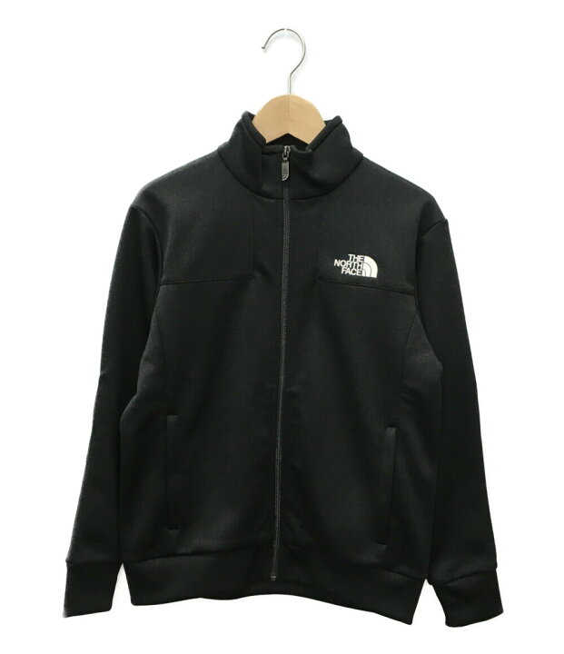 楽天市場】【中古】 ザノースフェイス ジャージジャケット NTW61950 
