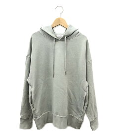 【中古】 ユナイテッドアローズ ピグメントスウェットパーカー レディース SIZE UNITED ARROWS