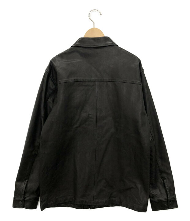 楽天市場】【中古】 ロットワイラー シングルライダースジャケット 