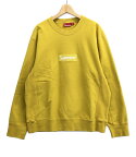 【中古】 シュプリーム ボックスロゴ スウェット トレーナー メンズ SIZE X-LARGE (XL以上) Supreme