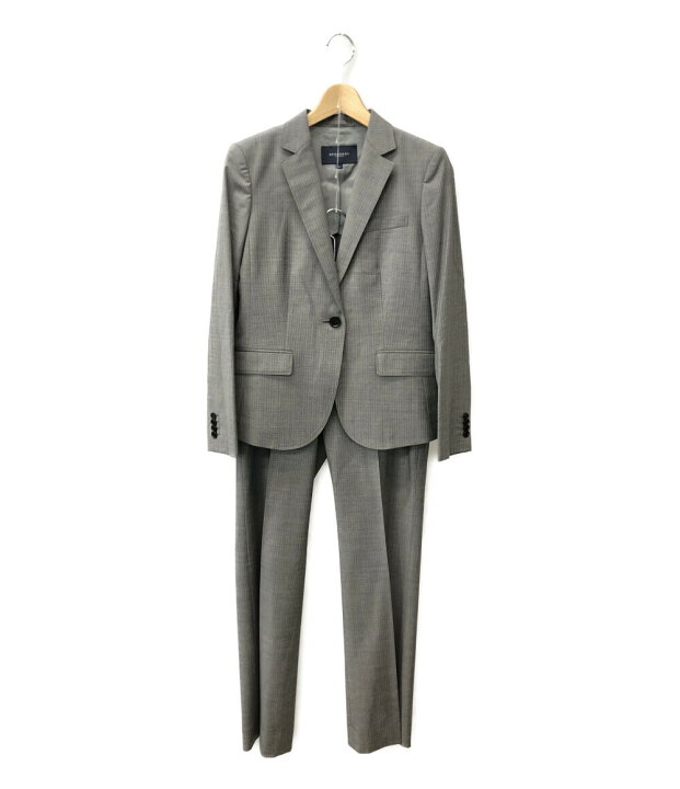 楽天市場】【中古】 バーバリーロンドン セットアップスーツ B1E03-705  