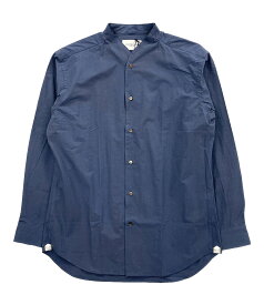 【中古】 レインメーカ 長袖シャツ SHAWL COLLAR SHIRT メンズ SIZE 4 RAINMAKER