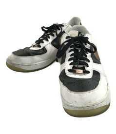 【先着クーポン23日20時～27日1:59迄】【中古】 ナイキ ローカットスニーカー Air Force 1 Low 488298-151 メンズ SIZE 29.5 (XL以上) NIKE