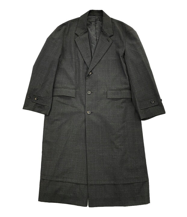 楽天市場】【中古】美品 シュタイン コート New Structure Chester 