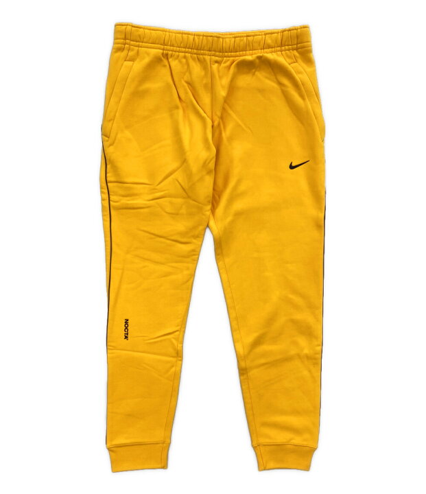 楽天市場】【中古】美品 ナイキ ノクタ スウェットパンツ メンズ SIZE 