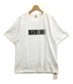 【先着クーポン24日20時~27日9:59迄】【中古】 半袖Tシャツ メンズ SIZE L (L) KUON