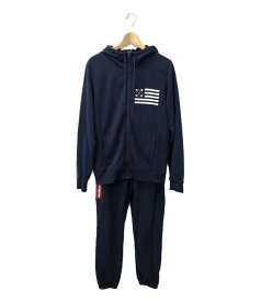 【中古】 リーボック セットアップジャージ レディース SIZE (M) Reebok