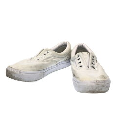 【中古】 バンズ ローカットスニーカー 589762-0003 レディース SIZE 23.5 (M) VANS