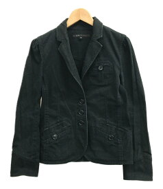 【先着クーポン4日20時~11日1:59迄】【中古】 マークジェイコブス ジャケット レディース SIZE 6 (M) MARC JACOBS