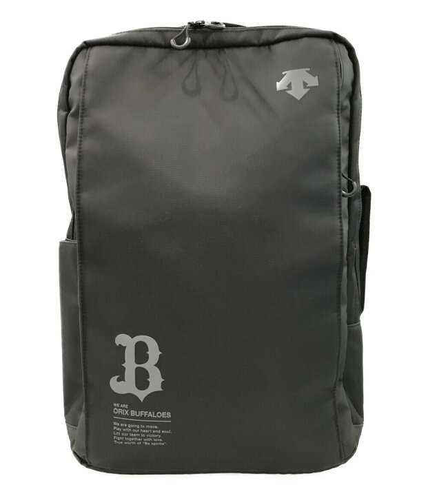 楽天市場】【中古】 デサント リュック ビジネスバッグ オリックス 