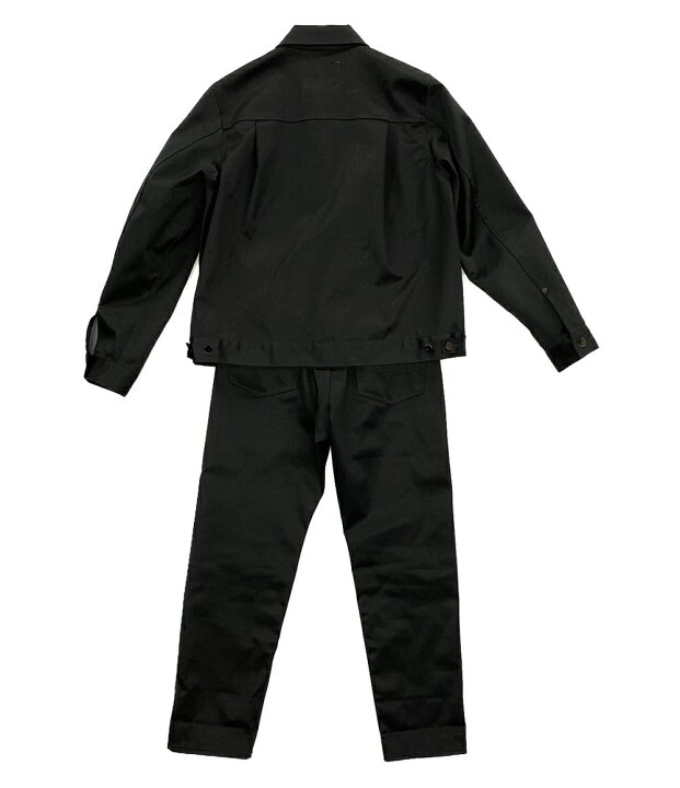 楽天市場】【中古】 フミトガンリュウ セットアップ 19ss メンズ SIZE 