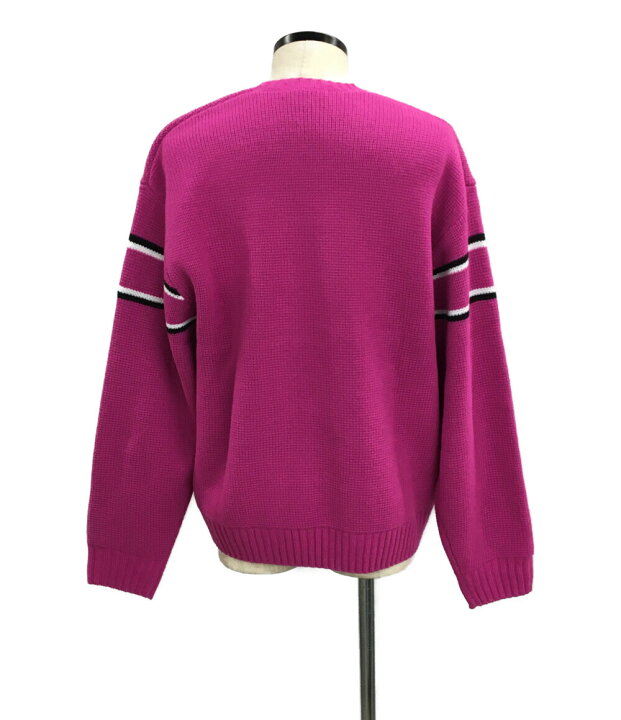 楽天市場】【中古】 シュプリーム 長袖ニット メンズ SIZE M (M  