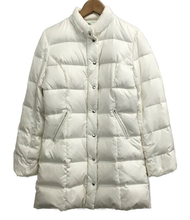 楽天市場】【中古】 レイリディーア ダウンコート レディース SIZE 40 