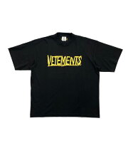 楽天市場】ヴェトモン tシャツ xsの通販