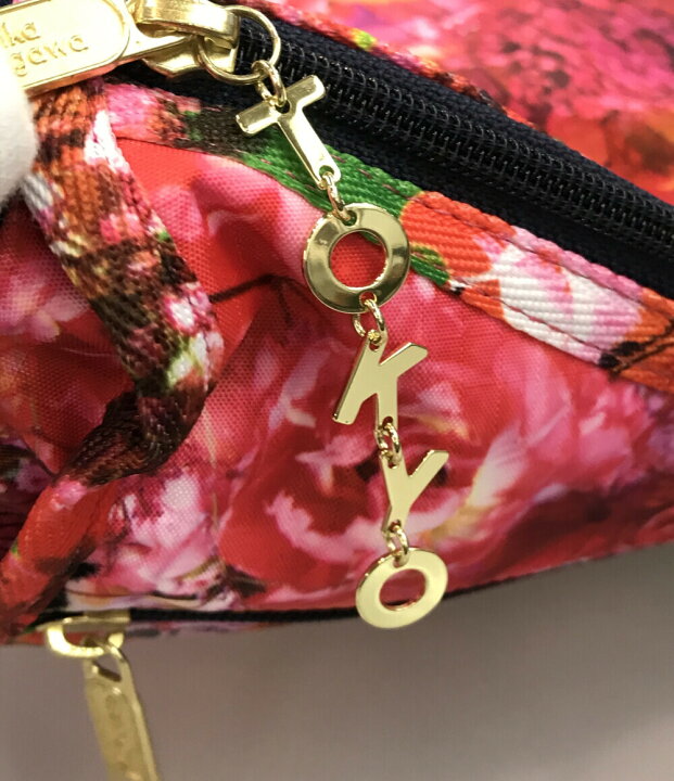 楽天市場】【中古】美品 レスポートサック クロスショルダーバッグ 