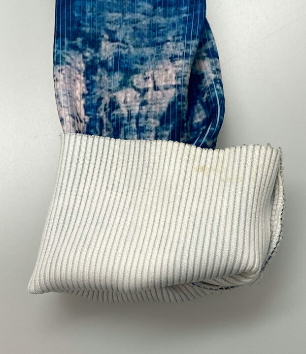 楽天市場】【中古】 ノントーキョー 長袖ワンピース RIB CREWNECK ONE 