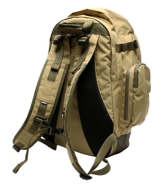 楽天市場】【中古】 ボーラホリック リュック On Journey Backpack 