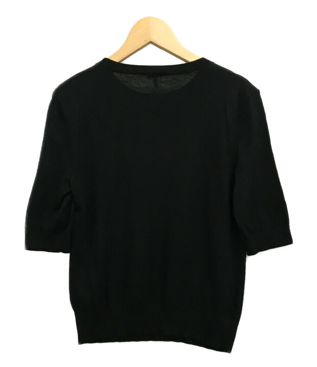 楽天市場】【中古】 ロエベ 半袖ニット レディース SIZE S (S) LOEWE 