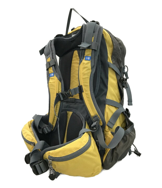 楽天市場】【中古】 カリマー アウトドアリュック contrail 25 ユニ 