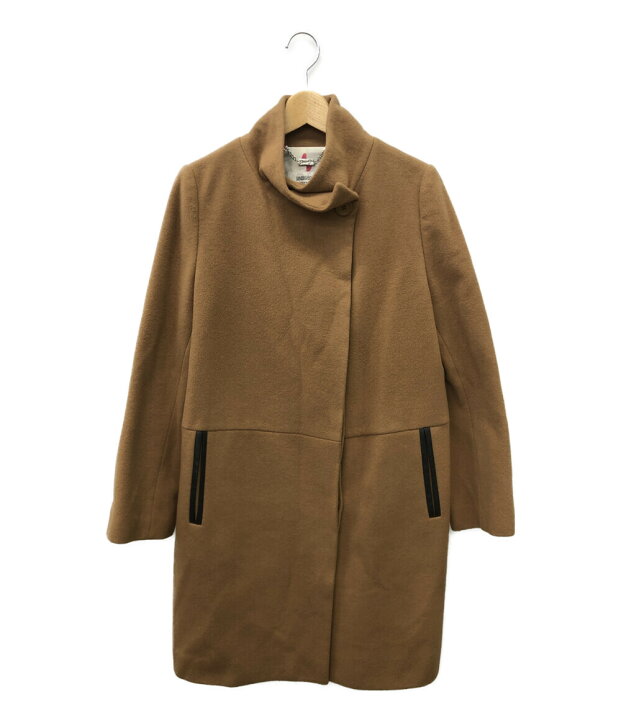 楽天市場】【中古】 ソニアリキエル コート レディース SIZE 40 (M 