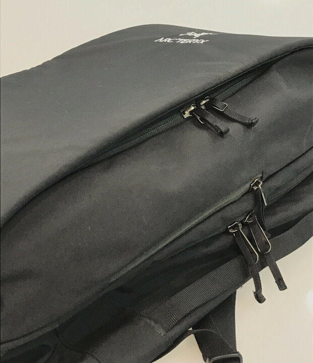 楽天市場】【中古】 アークテリクス リュック ビジネスバッグ スーツ 