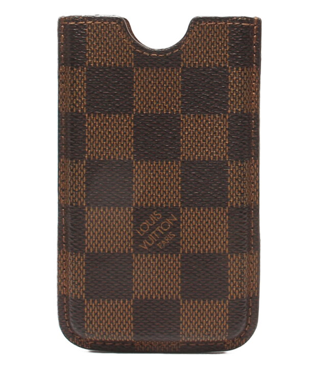 楽天市場】【中古】 ルイヴィトン スマホケース カバー マルチケース 