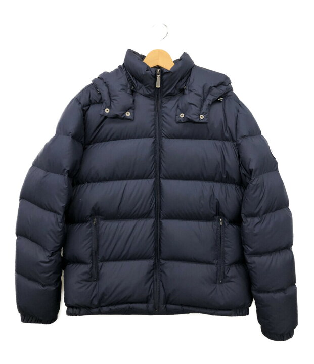 楽天市場】【中古】 ブルックスブラザーズ ダウンジャケット メンズ  