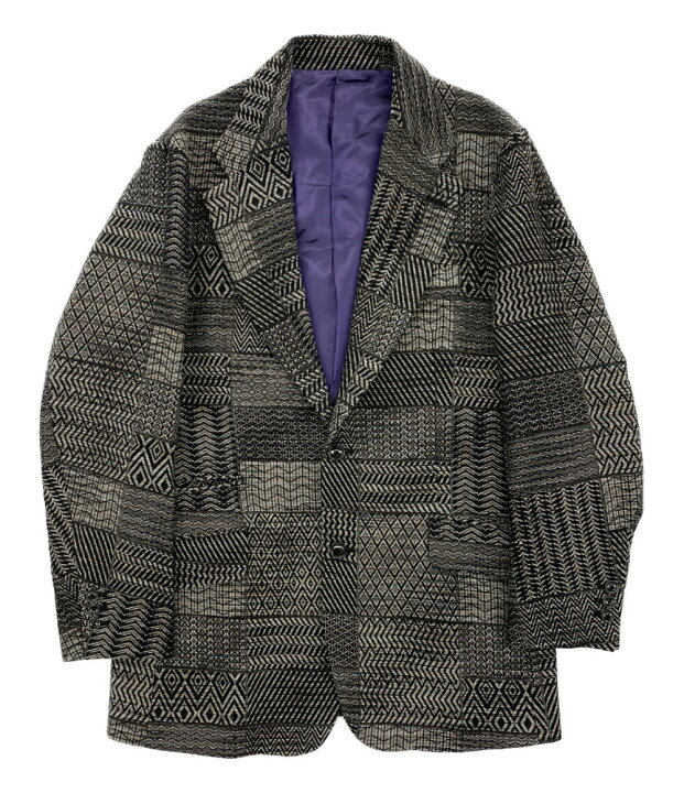 楽天市場】【中古】 ニードルス テーラードジャケット 2B Jacket-W N 