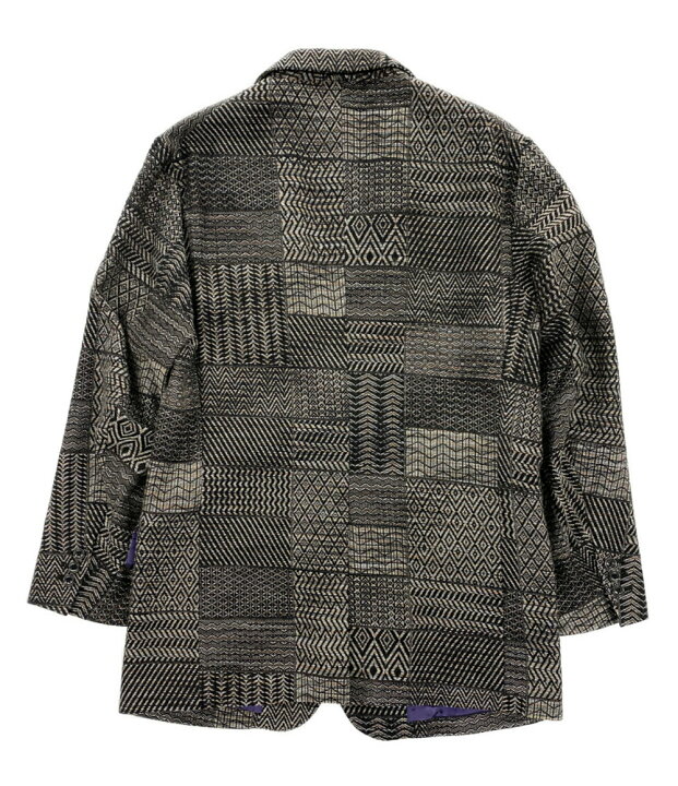 楽天市場】【中古】 ニードルス テーラードジャケット 2B Jacket-W N 