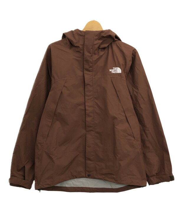 楽天市場】【中古】美品 ザノースフェイス ドットショットジャケット 