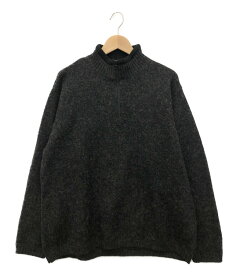 【中古】 ウールリッチ 長袖ハーフジップニット メンズ SIZE O (XL以上) WOOLRICH