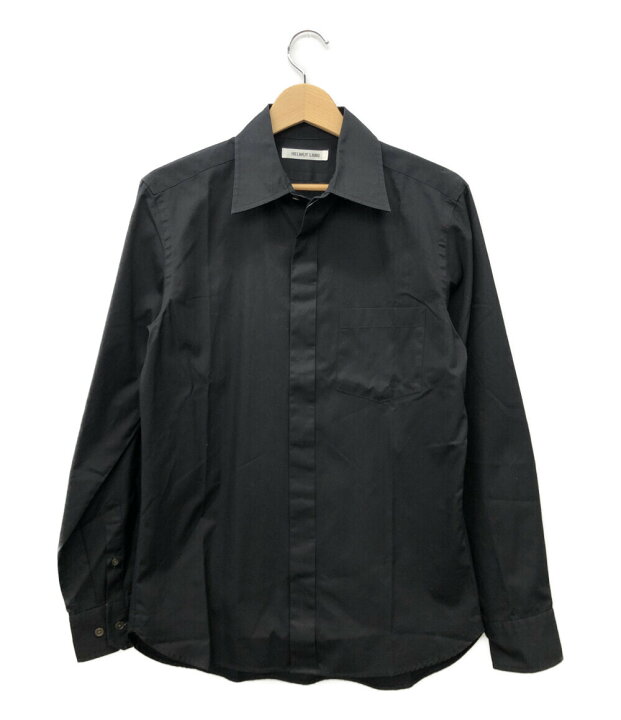 楽天市場】【中古】 ヘルムートラング 長袖シャツ 17-0308310 メンズ 