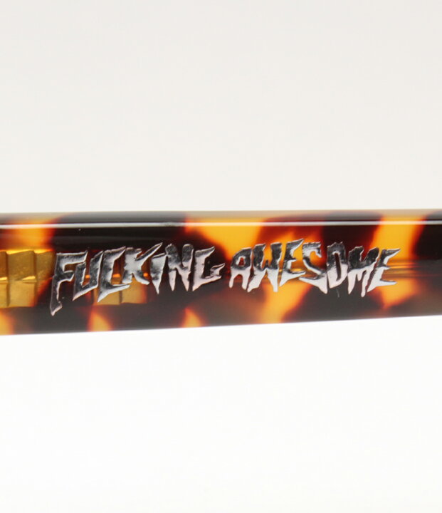 楽天市場】【中古】 ファッキンオーサム サングラス アイウェア BACINO  