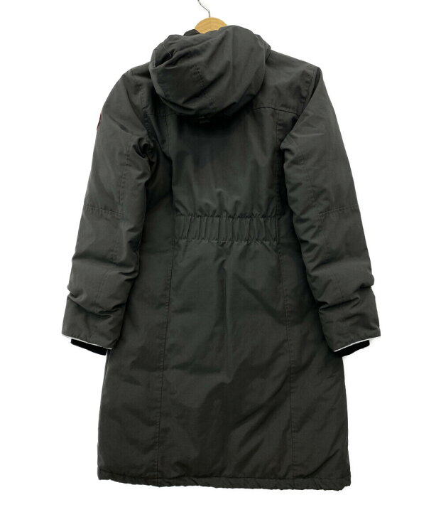 楽天市場】【中古】 カナダグース ダウンコート 4593Y キッズ SIZE L 