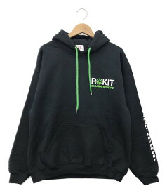 【中古】 プルオーバーパーカー メンズ SIZE L (L) 24karats