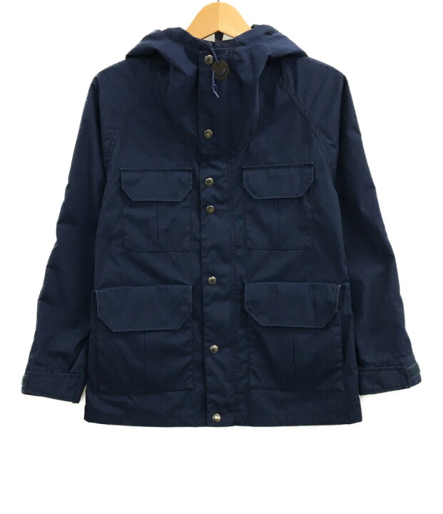 THENORTHFACEPURPLELABEL】NP2554N 65/35 Mountain Parkaマウンテン  