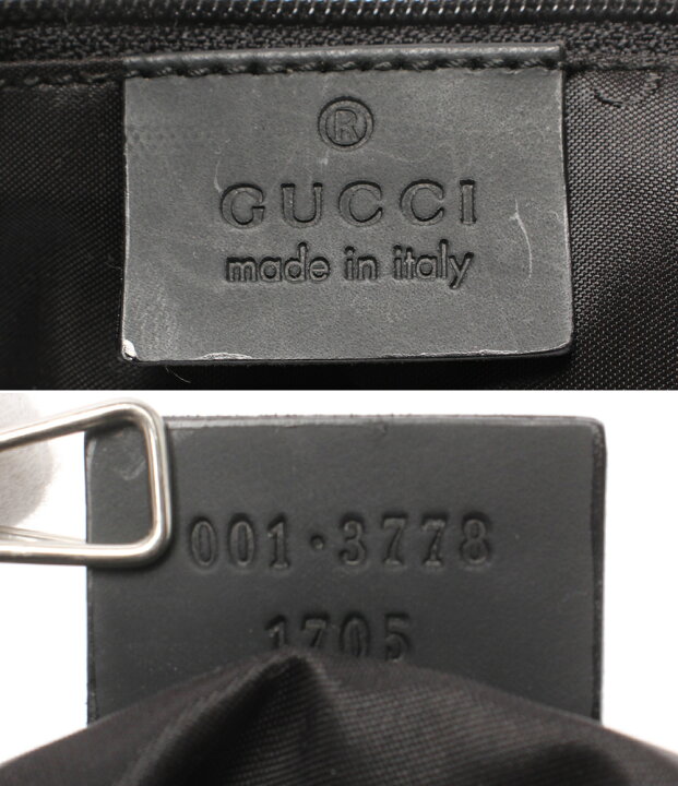 楽天市場】【中古】 グッチ ショルダーバッグ 肩掛け 001 3778 1705 